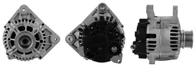 Alternator DRI 2303431102