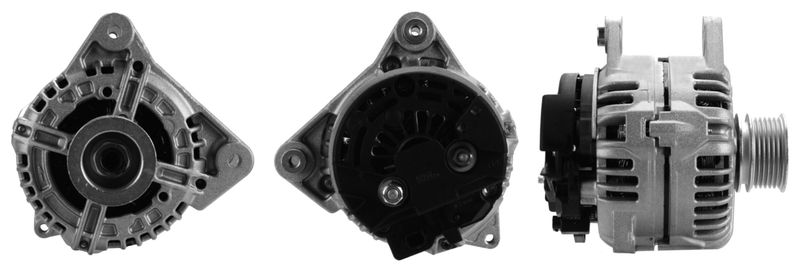 DRI 2303431202 Alternator