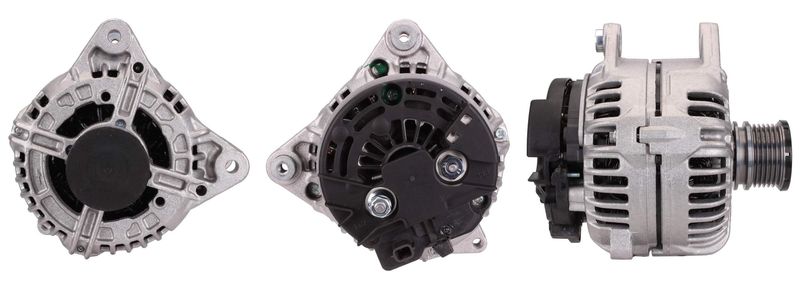 DRI 2303431502 Alternator