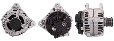 Alternator DRI 2303431502