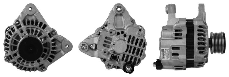 DRI 2303451102 Alternator