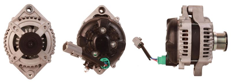 DRI 2303451502 Alternator