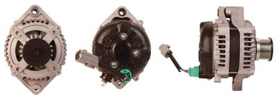 Alternator DRI 2303451502
