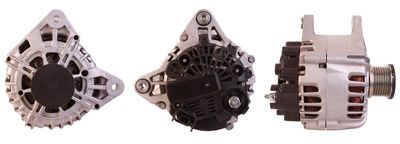 Alternator DRI 2303471202