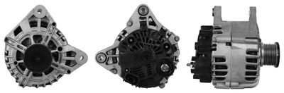 Alternator DRI 2303471502