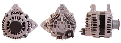 Alternator DRI 2303471852