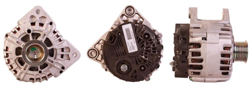 DRI 2303501502 Alternator