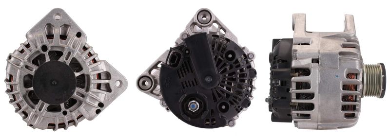 DRI 2303511502 Alternator