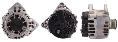 Alternator DRI 2303511502
