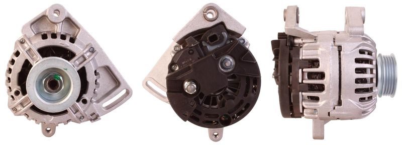 DRI 230352852 Alternator