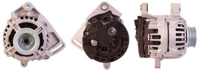 Alternator DRI 230352852