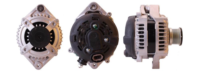 DRI 2303531502 Alternator