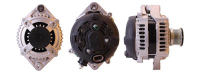 Alternator DRI 2303531502