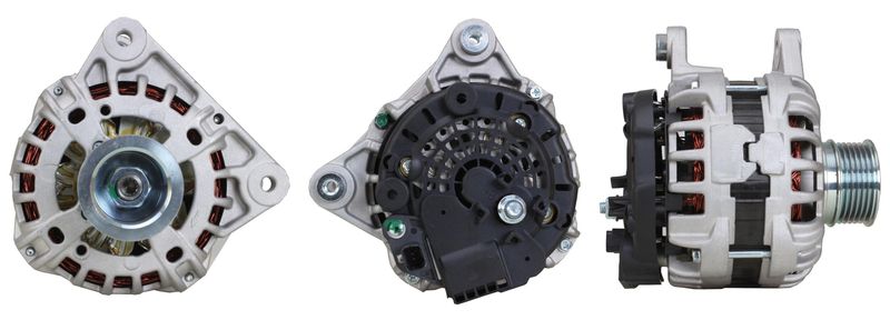 DRI 2303541252 Alternator