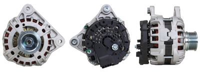 Alternator DRI 2303541252