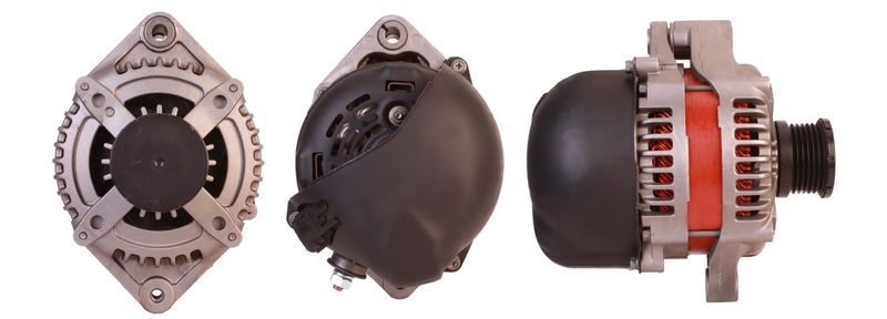 DRI 2303551502 Alternator