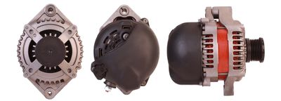 Alternator DRI 2303551502
