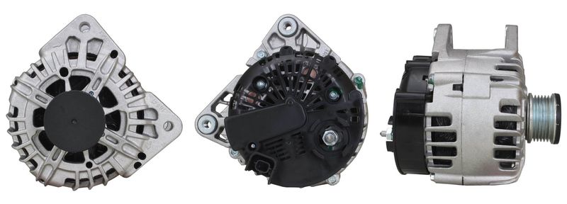 DRI 2303561602 Alternator
