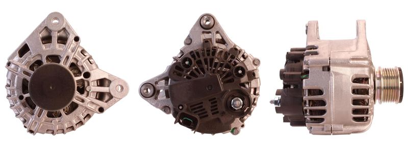 DRI 2303571502 Alternator
