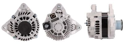 Alternator DRI 2303581502