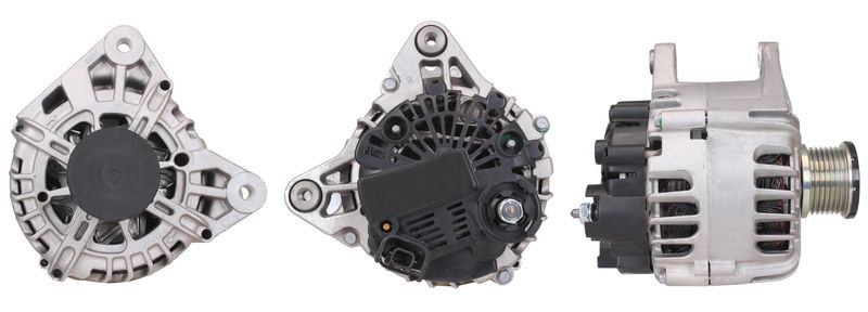 DRI 2303591502 Alternator