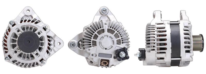DRI 2303591852 Alternator