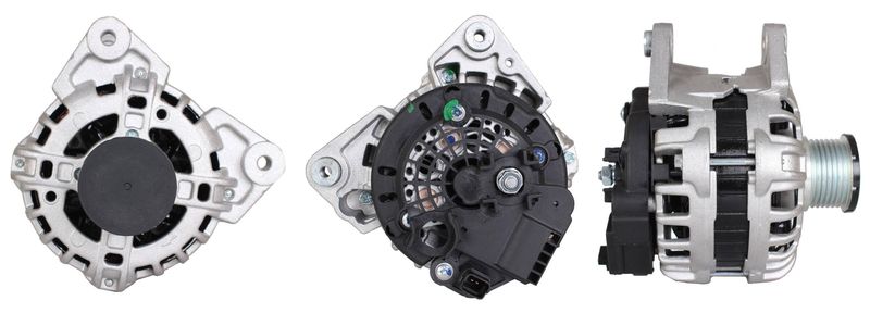 DRI 2303631102 Alternator