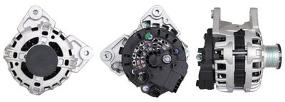 Alternator DRI 2303631102