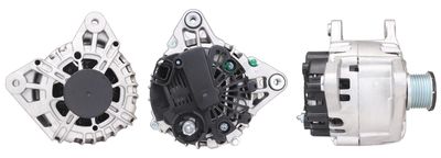 Alternator DRI 2303631202