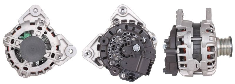 DRI 230363902 Alternator