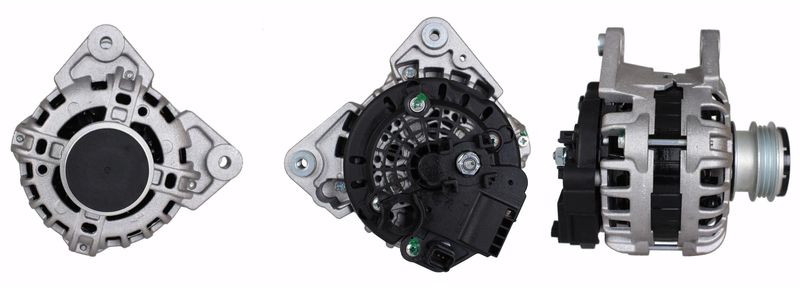 DRI 230364902 Alternator