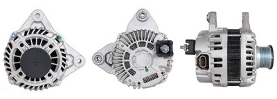 Alternator DRI 2303651202