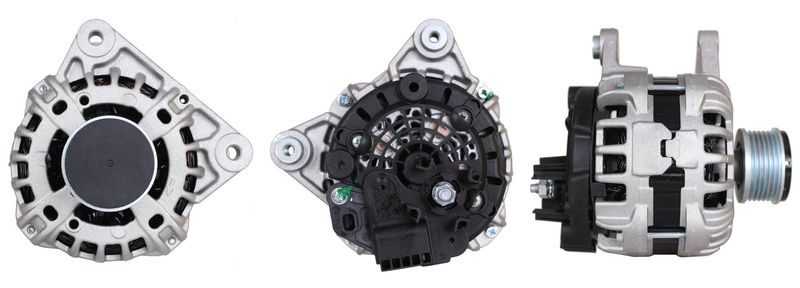 DRI 2303681252 Alternator