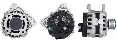 Alternator DRI 2303681252