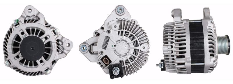 DRI 2303692102 Alternator