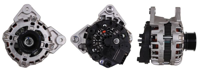 DRI 2303701102 Alternator