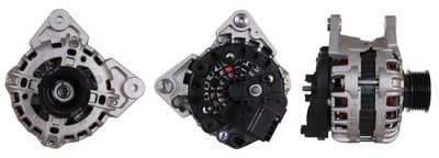 Alternator DRI 2303701102