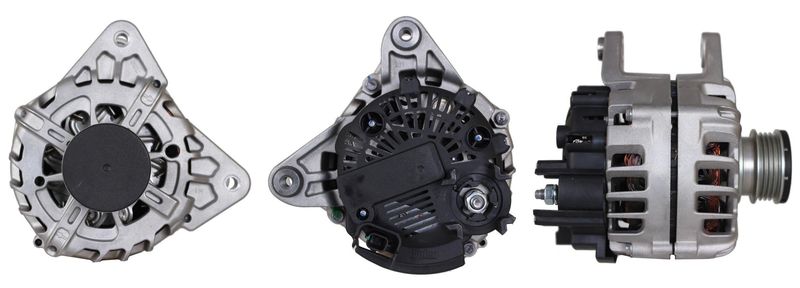 DRI 230372902 Alternator