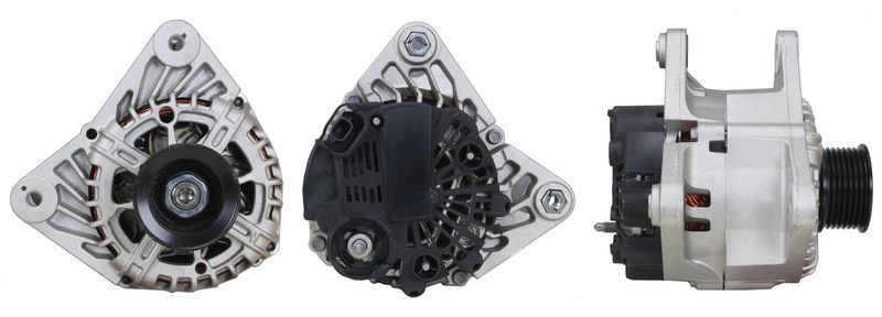 DRI 2303731202 Alternator