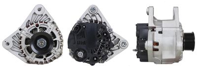 Alternator DRI 2303731202