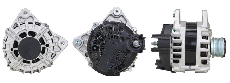 DRI 2303751802 Alternator