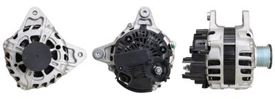 Alternator DRI 2303761202