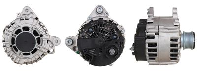 Alternator DRI 2303761502