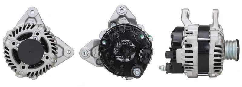 DRI 2303771202 Alternator