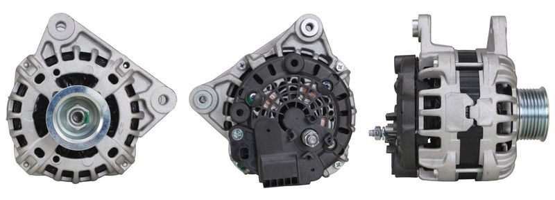 DRI 2303791252 Alternator