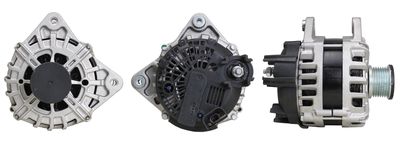 Alternator DRI 2303801802