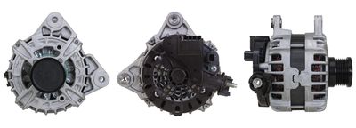 Alternator DRI 2303811502