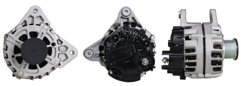 DRI 230383902 Alternator