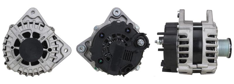 DRI 2303842302 Alternator