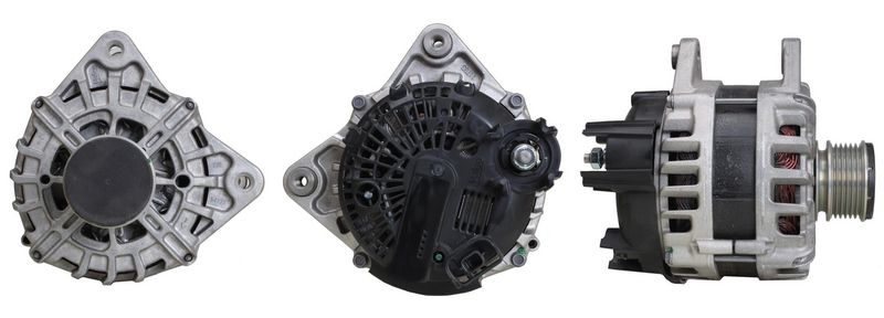 DRI 2303851802 Alternator